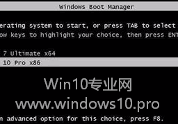 ôWin7/Win10˫ϵͳʱʾϵͳѡ˵