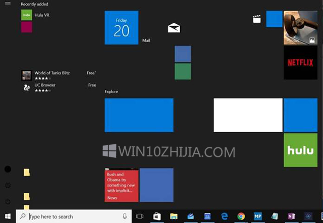 windows 10 1709޸ʼ˵ļ1.jpg