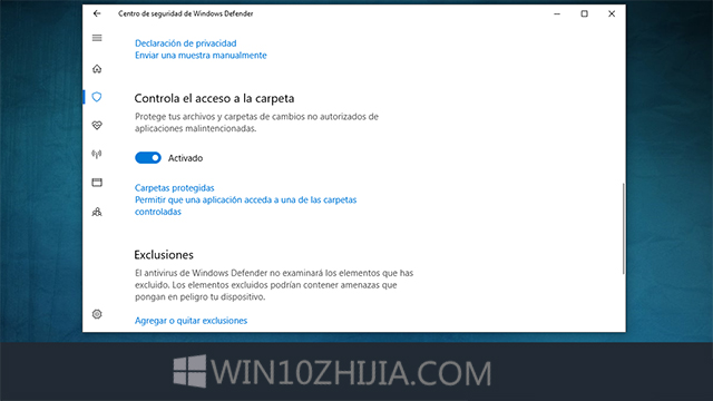 win10 ransomware