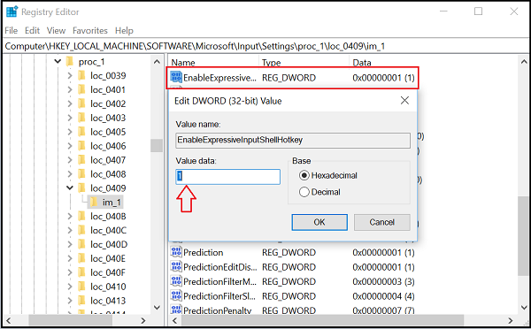 Ҫwin10ʹãúEmoji Panelôأ