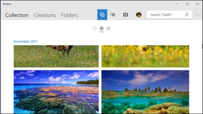 windows 10 PhotosӦóʹStory Remix Editor