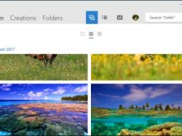 Windows 10 PhotosӦóʹStory Remix Editor