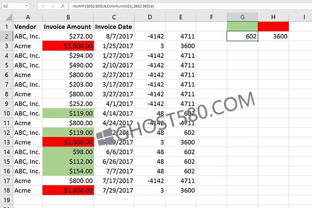 Excelֵ