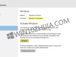 Win10רҵѼʾҪ󼤻