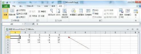 excel2010(4)