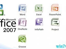 Microsoft office2007 office2007汾к(̳)