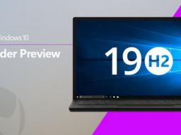 MSDN Win10 1909 ISOWin10 19H2