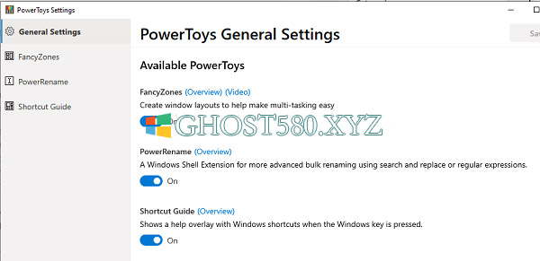 win10ϰװPowerToys