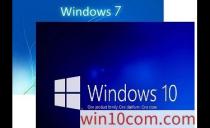 win10ûwin7?