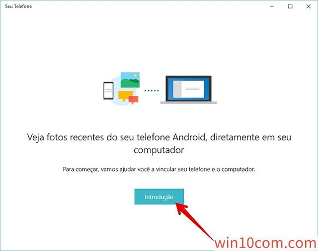 ʹwin10 Your PhoneAndroidPC