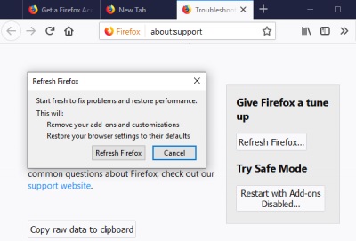 win10ϵͳFirefox CPUڴʹô޸