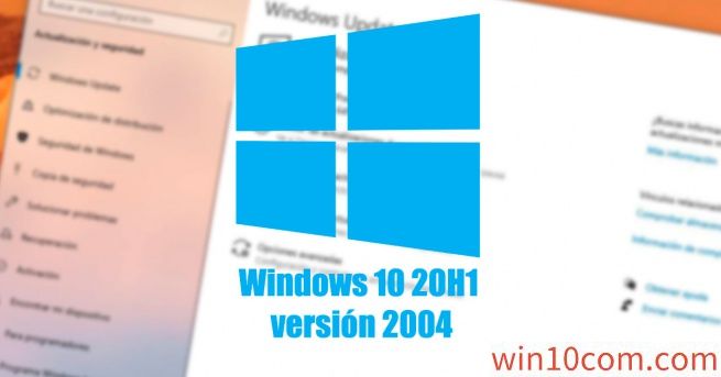 win10 2004_win10 2004Կ