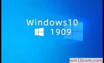 Win10 1909_32/64λͥISOٷ