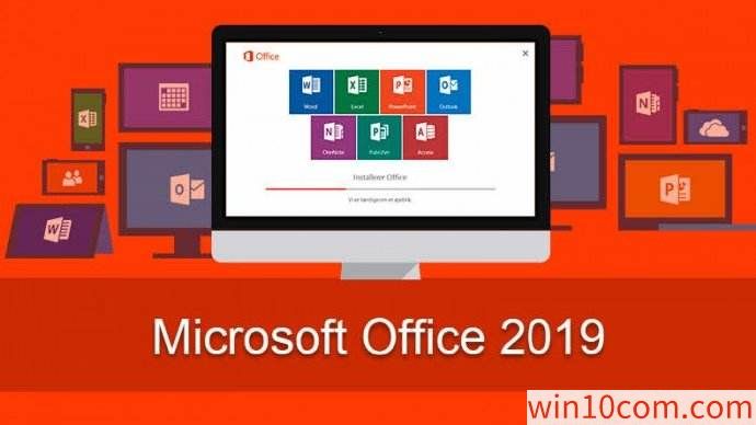 ʥwin10 Office2019ػ Ȩ