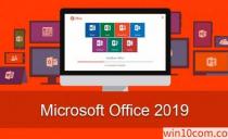 Win10 Office2019Կ(ײ)