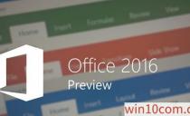 Win10ϰװOffice2016ķ