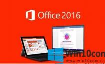 Win10 office2016Կ+̳