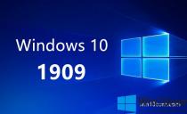 Win10Կ_Win10 1909к