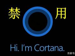 ֹԣWin10ϵͳνCortana