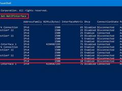 θWin10ȼPowerShell