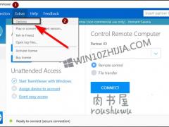 Win10ϵͳ޷TeamViewerƵĽ