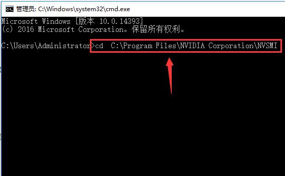 鿴Win10 GPU¶