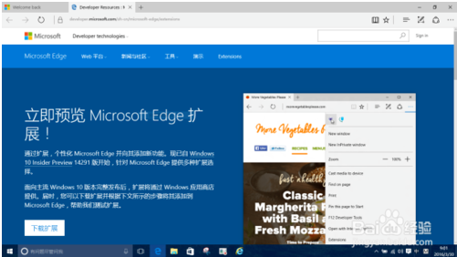 Win10 Edgeװҳ