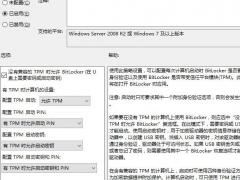 Win10 BitLocker޷Ҳtpmô죿