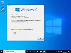 MsdnWin10רҵ_Win10 2004 