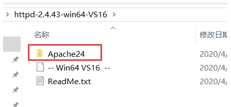 Win10װApache+ý̳