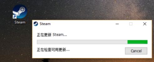 Win10 SteamͼûзӦ