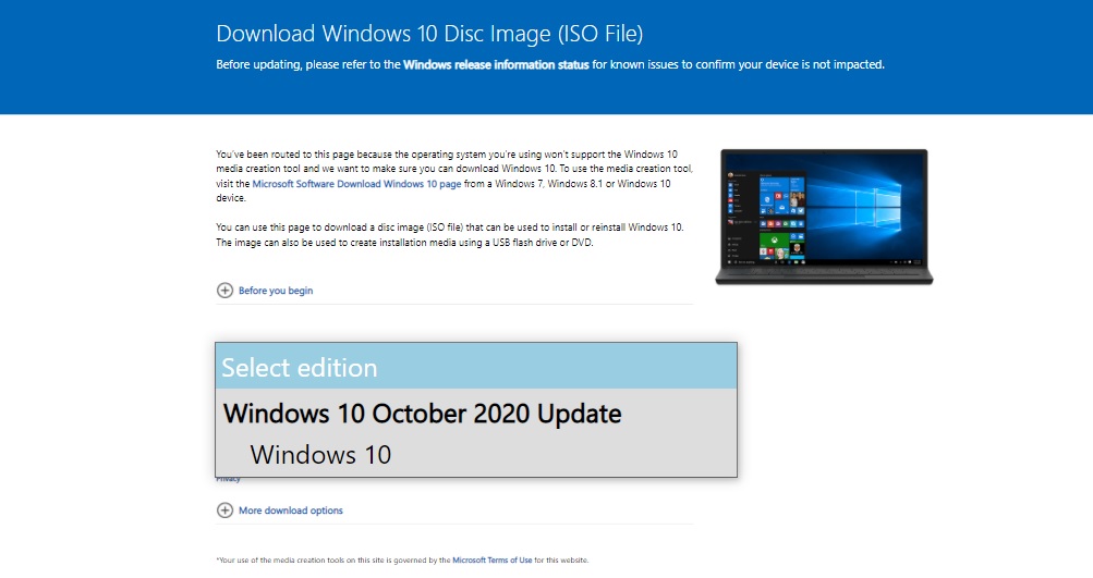 ISOļװWindows 20201010ո(汾20H2)