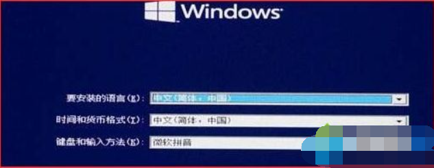 װWin10ϵͳʾWindows޷װ