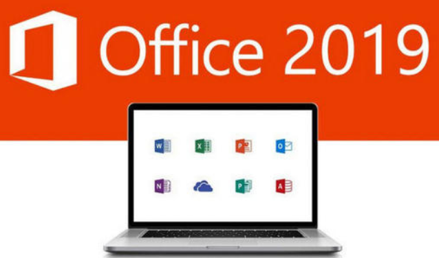 Win10/Office2019Կ