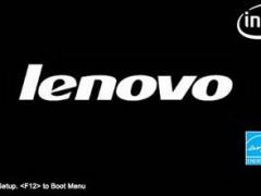 LenovobiosͼĽ̳