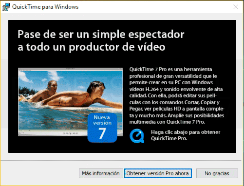 Windows 10аװQuickTime