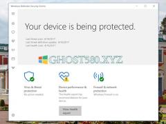 Win10ϵͳûWindows Defenderļ
