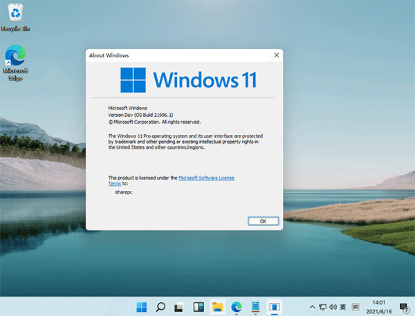 Win11ҵ_΢Win11ҵ ISO