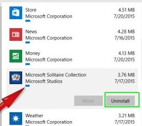 Win10ɾTrojan:win32/starter.Rļ