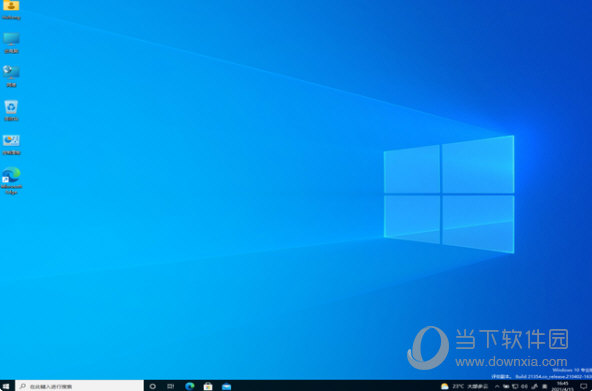 ΢ Windows10̫ V21H2 ϵͳ