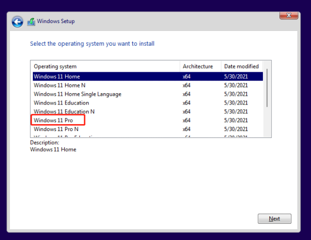 VMwareΰװWin11ϵͳ