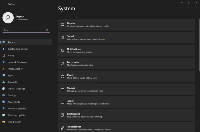 ΢ȫ Win11ʽ V2021.10 ϵͳ