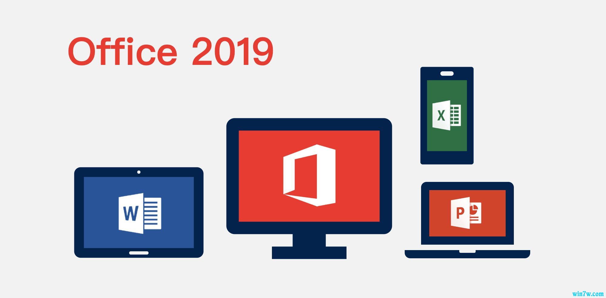 Microsoft office2019ٷԿ office2019ߣ̷̳