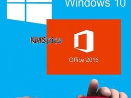 Win10 KMSpicov10.2.0ٷ Win10רҵ漤