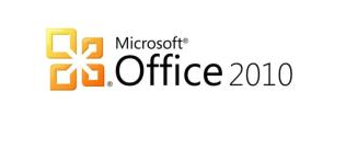 win10 office2010