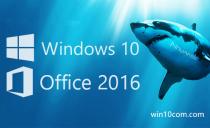 win10 office 2016  office 2016 Կ