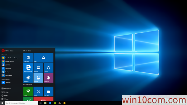 win10ä¼?ä¸?ç??å??ç??isoé??å?? MSDN win10å®?æ?¹ç??ISOé??å??X64ä¸?è½½