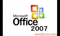 win10 Office 2007к Office 2007ü