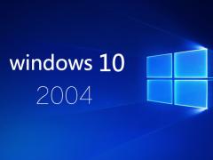 Win10롢Win10 2004Կͼ