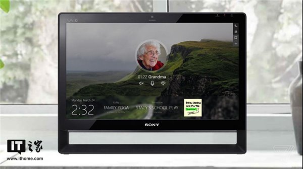 ΢win10 Home Hub